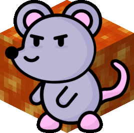 Rat Race SMP Logo